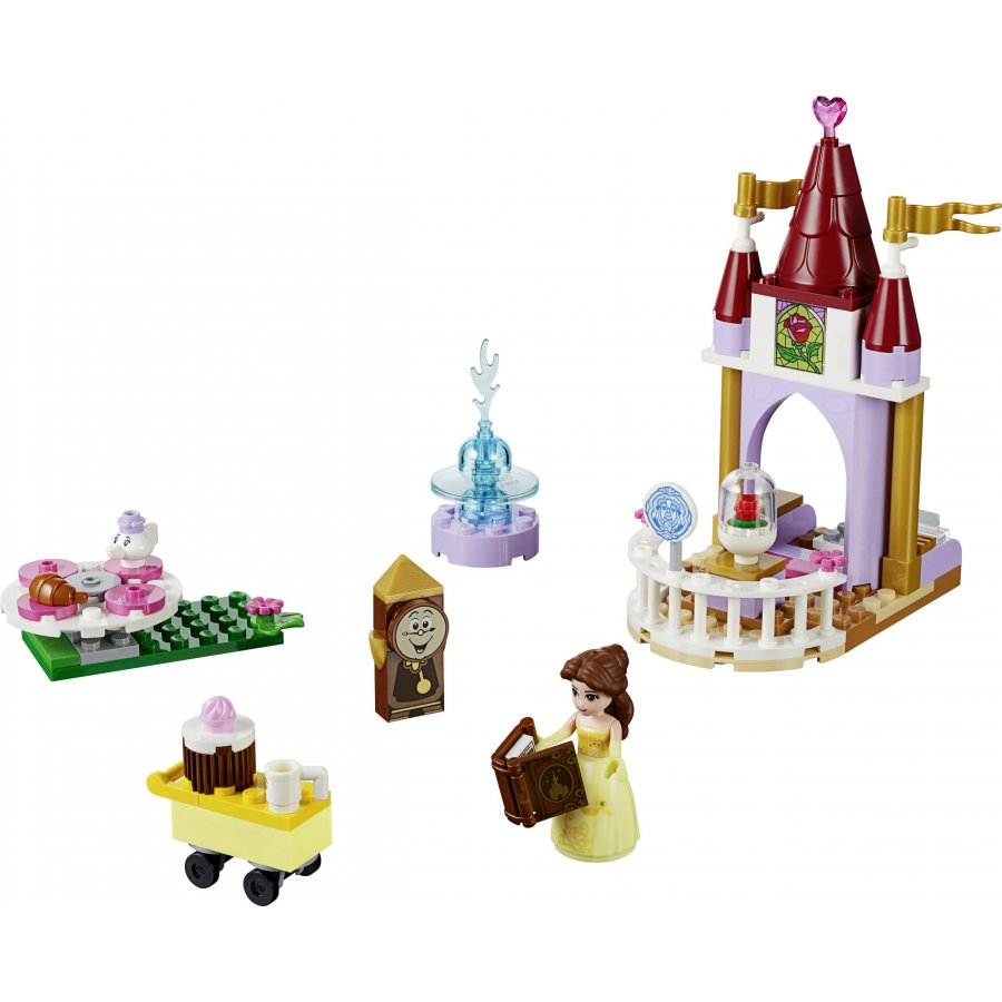 Lego Belle`s Story Time (10762) Lego Belle`s Story Time (10762)